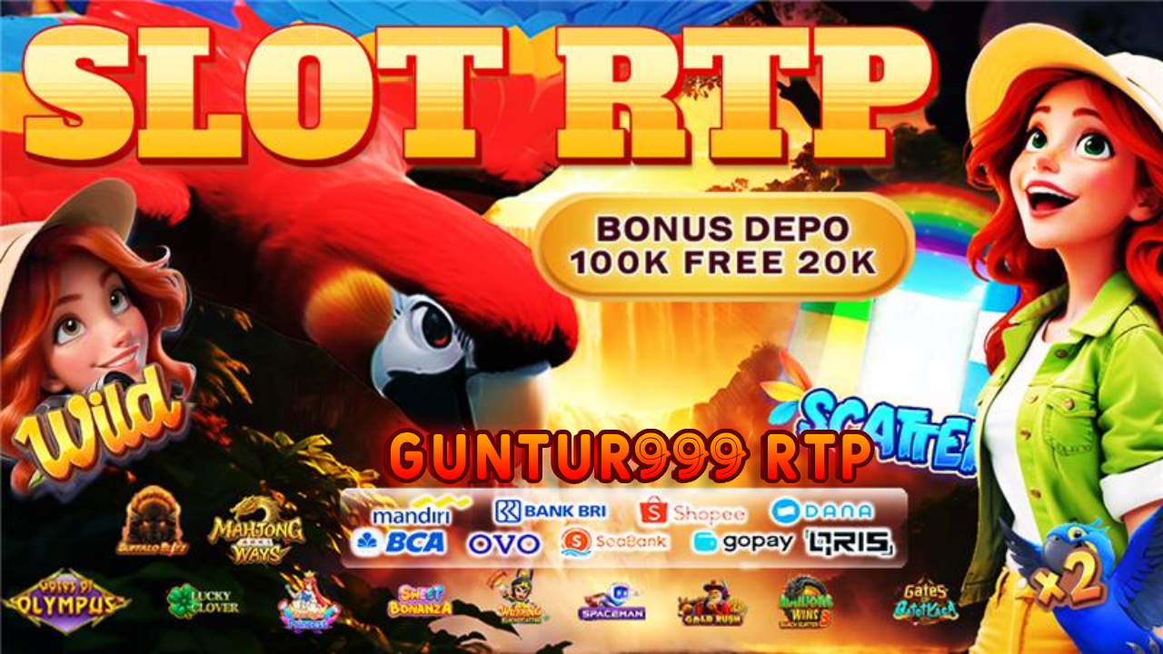 Guntur999 rtp